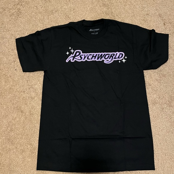 Psychworld X Yams Day - Picture 2 of 2